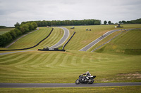 Middle Group Black Bikes